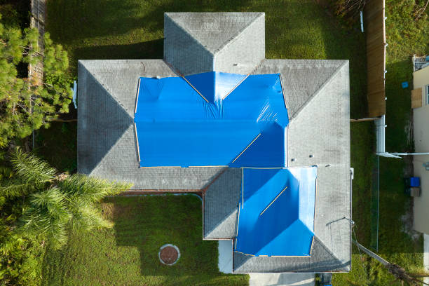 Best Rubber Roofing (EPDM, TPO)  in Thousand Oaks, CA