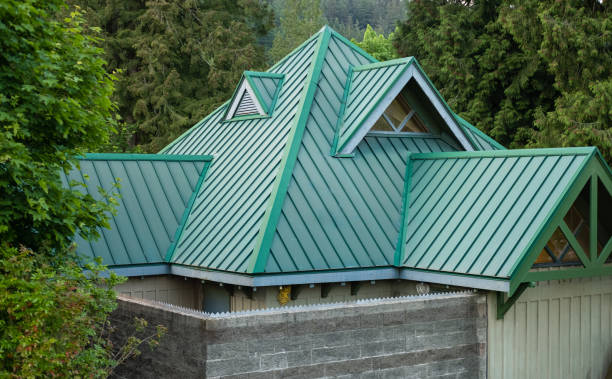 Best Sheet Metal Roofing  in Thousand Oaks, CA