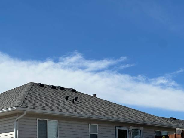 Hot Roofs in Thousand Oaks, CA